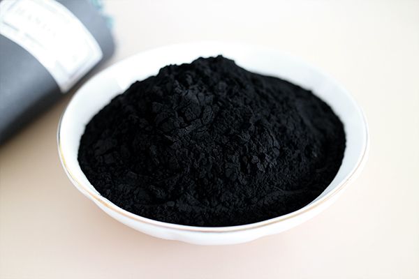 粉狀活性炭