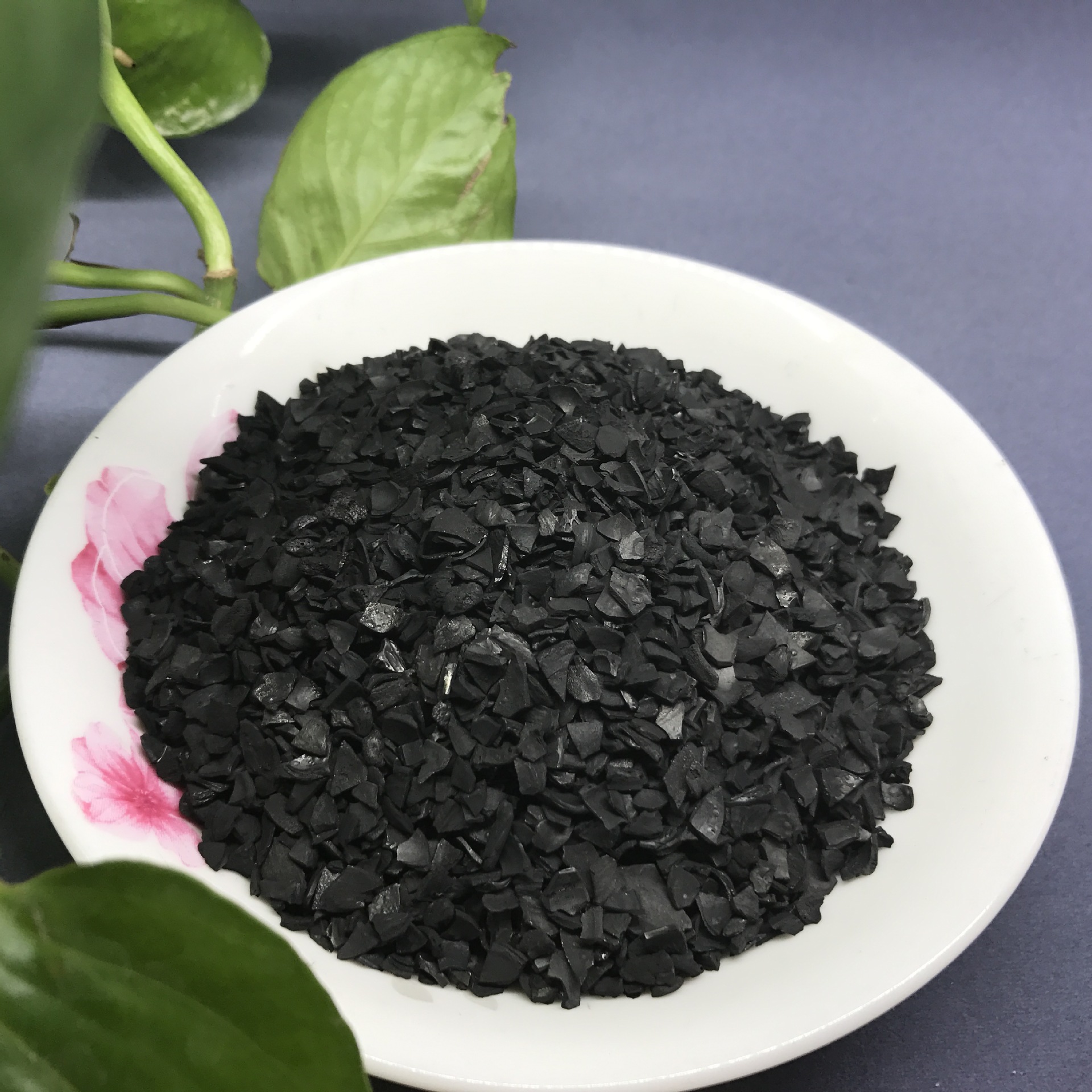 椰殼活性炭