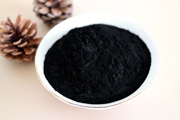 粉狀活性炭