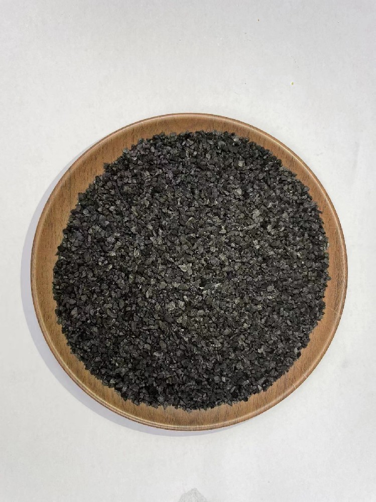 椰殼活性炭