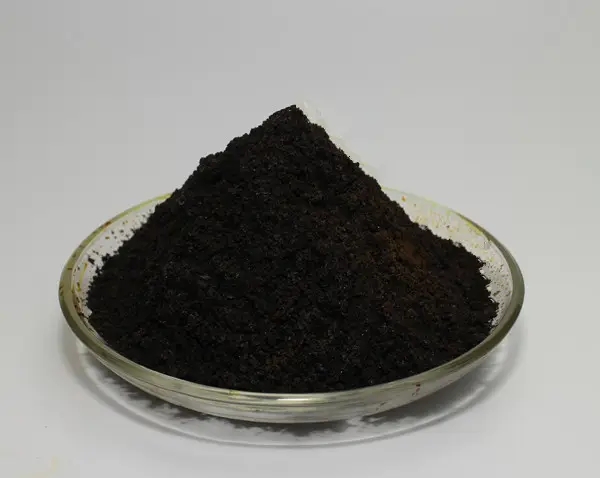 粉狀活性炭