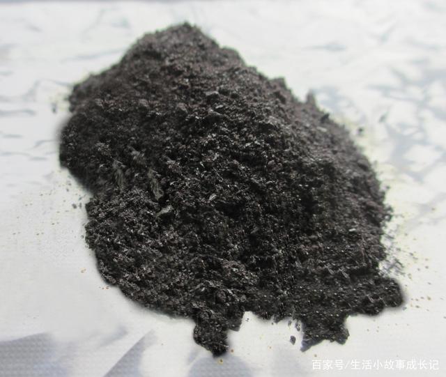 粉末活性炭